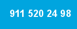 911 520 24 98